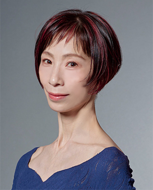 岸川章子