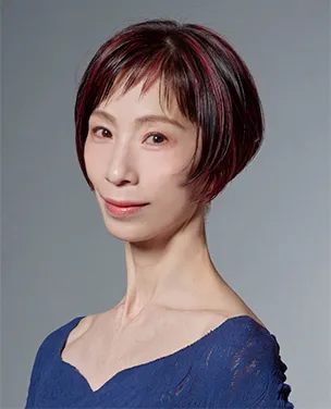 岸川章子