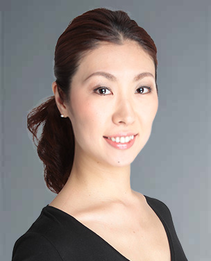 中馬 幸代